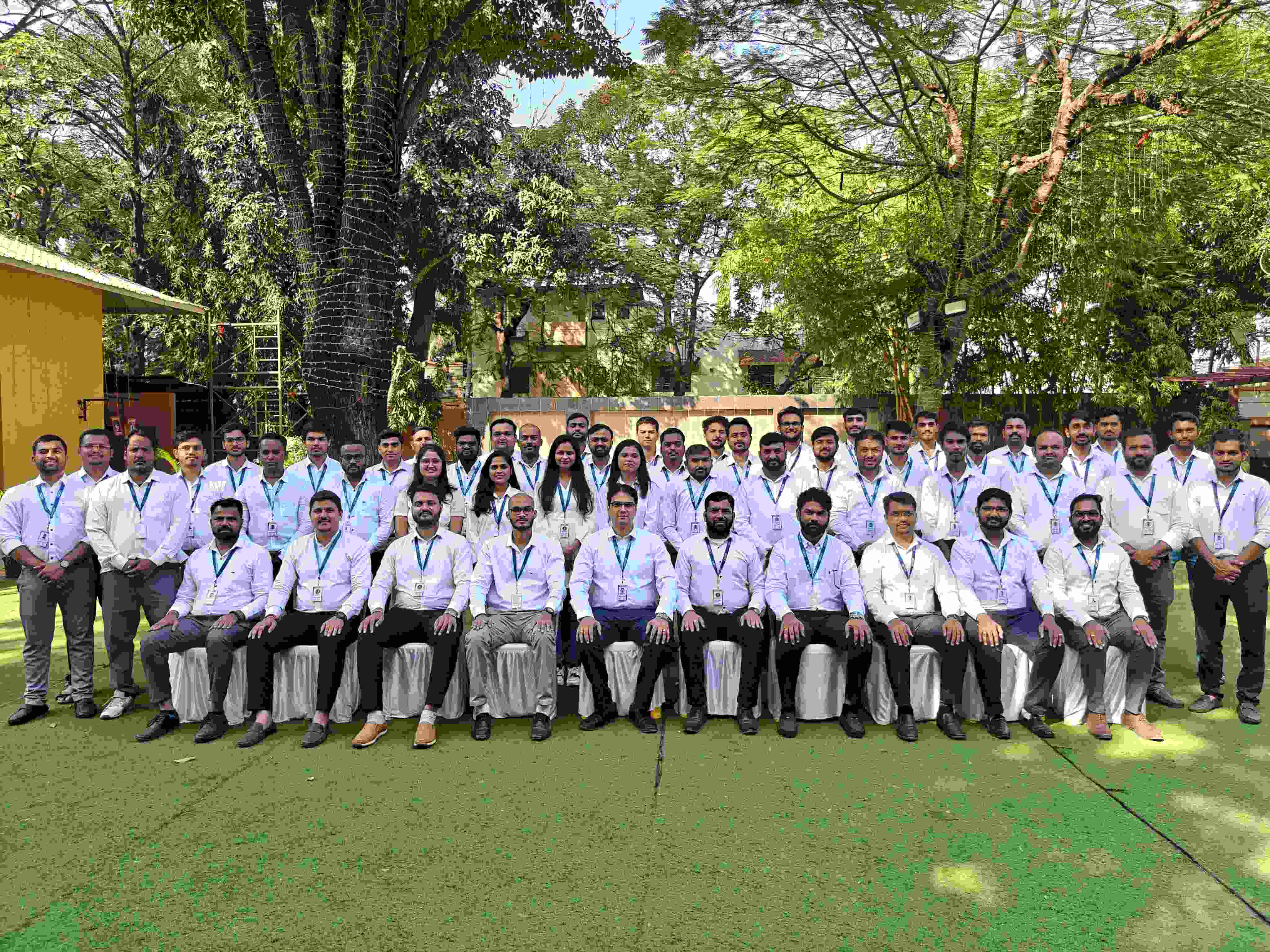 Nashik