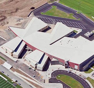 Lake Stevens High School
