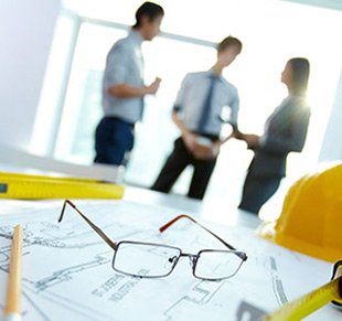 Detail Engineering Services